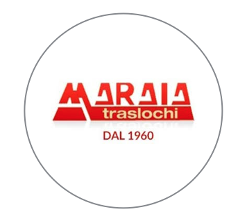 Maraia Traslochi Verona
