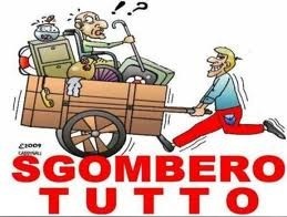 SGOMBERO GRATIS VERONA